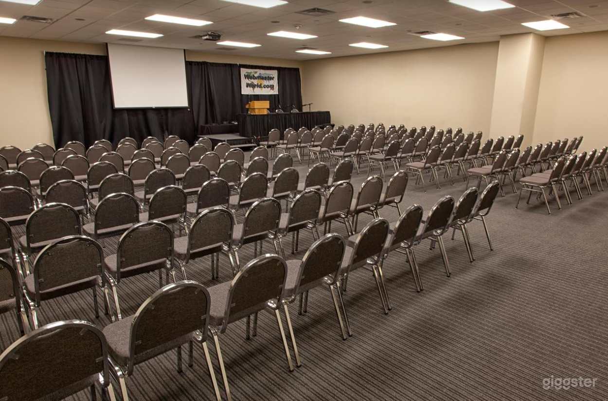 Live Oak Room in Austin Photo 2