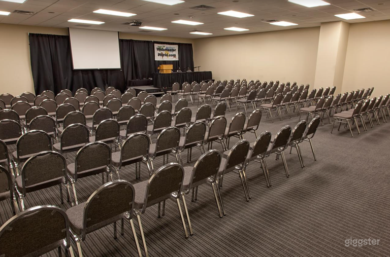  Live Oak Room in Austin 