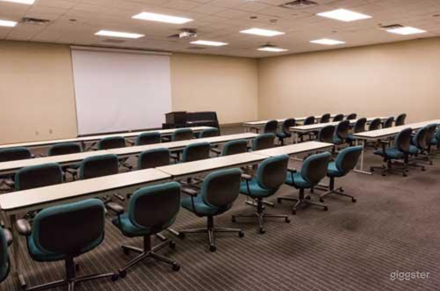 Live Oak Room in Austin Photo 1