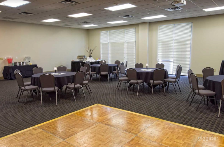  Live Oak Room in Austin 