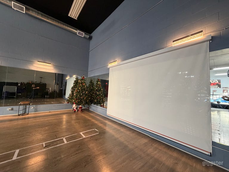  Where Boxing Power Meets Gymnastics Precision 