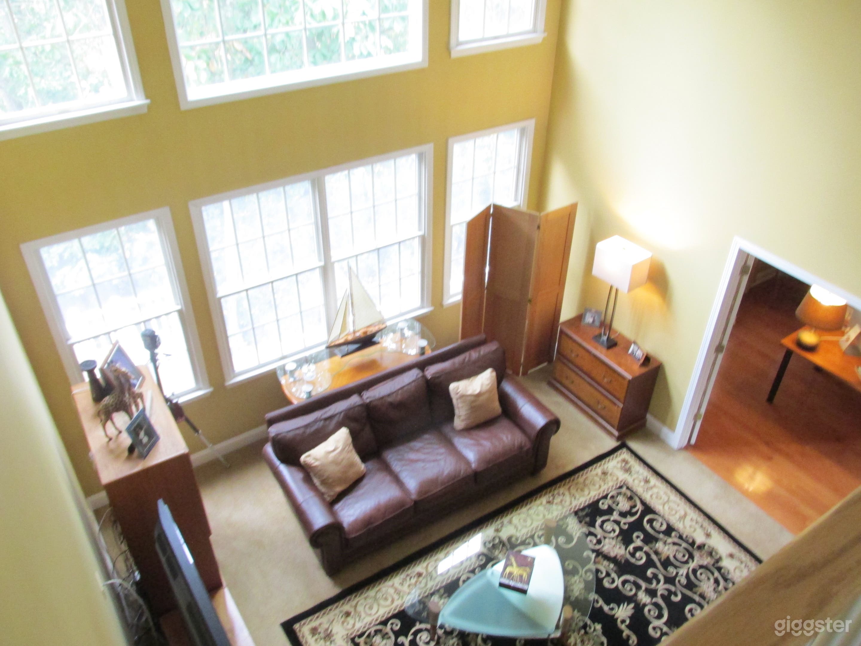 Stately Home In New Jersey Photo 4