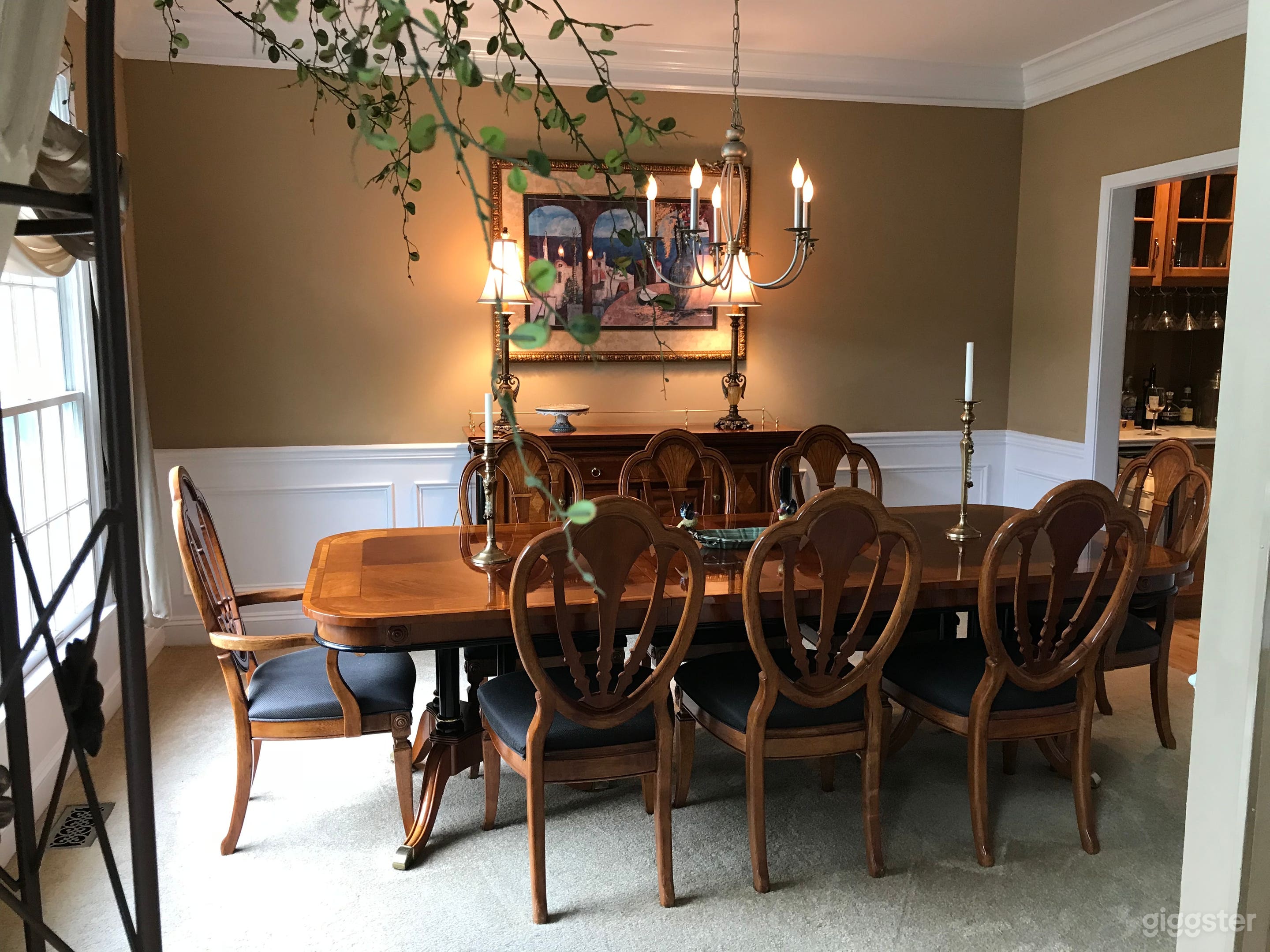 Stately Home In New Jersey Photo 3