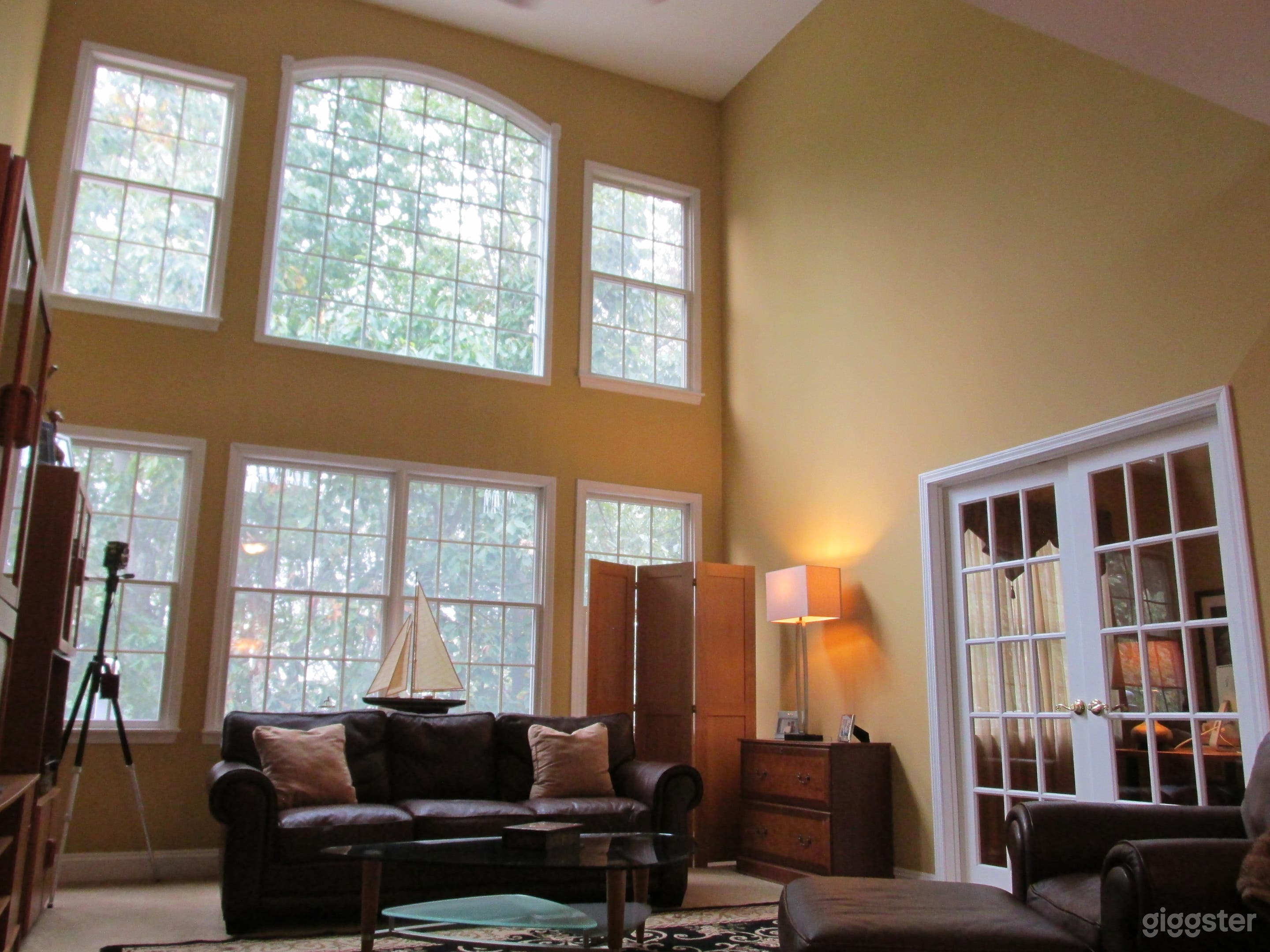 Stately Home In New Jersey Photo 2