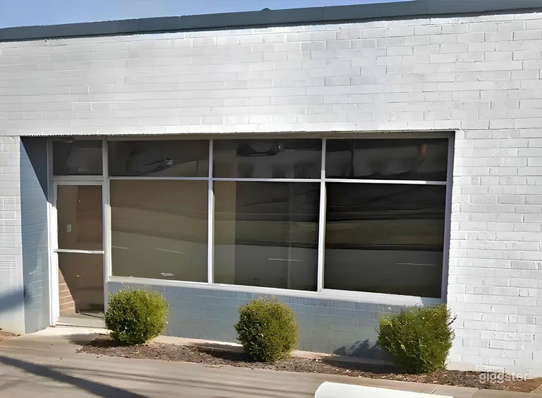  Recording Studio with Treated Rooms (Buyout) 