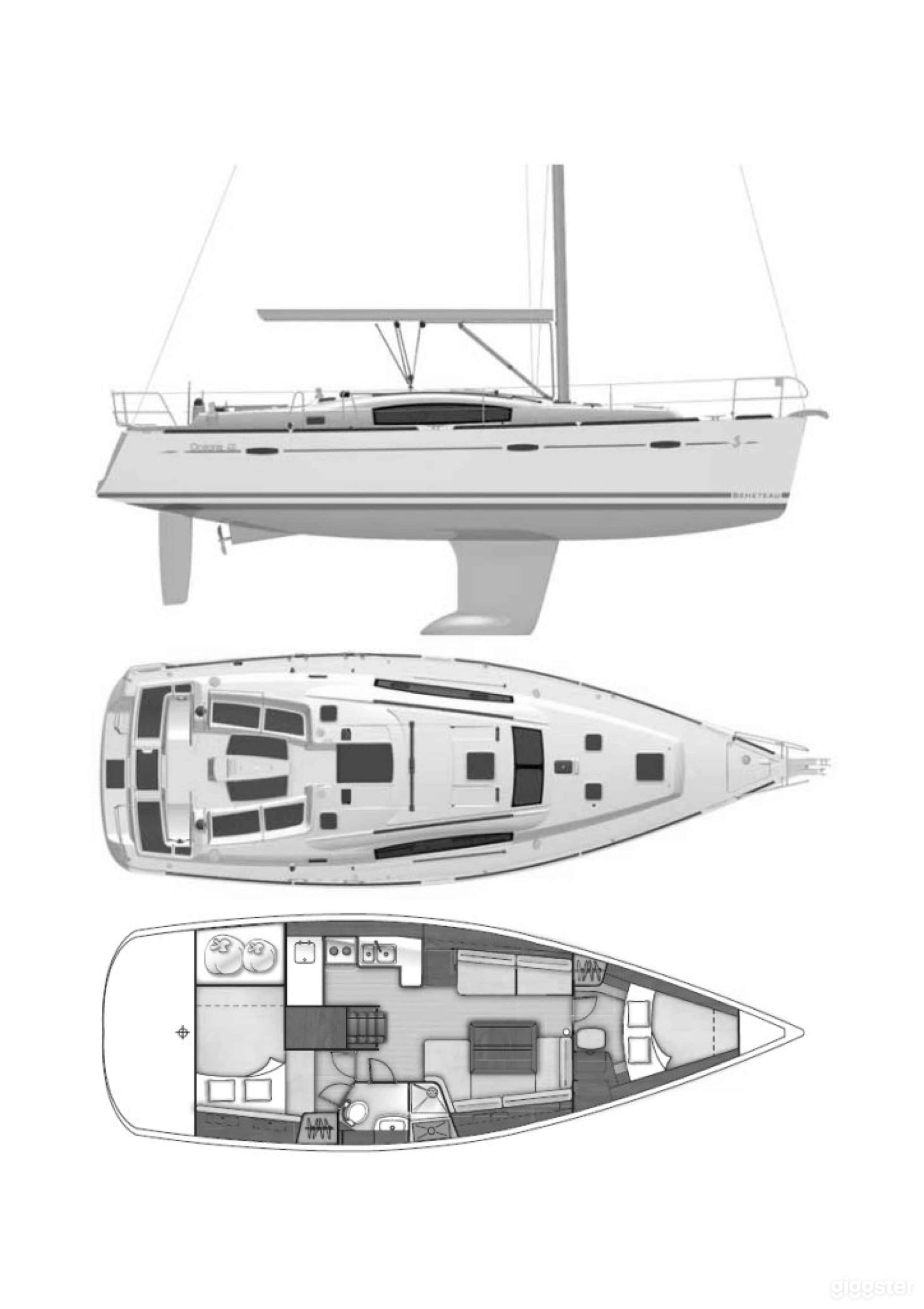 Manhattan Sailing Charter Photo 4