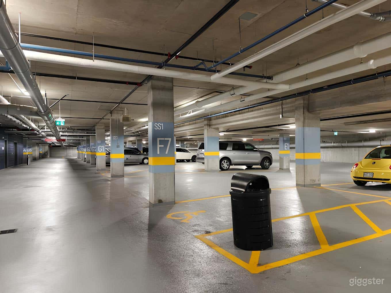 Symphonie Room Photo 4