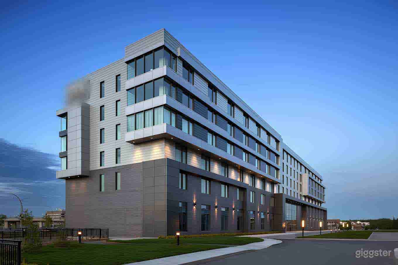 Symphonie Room Photo 3