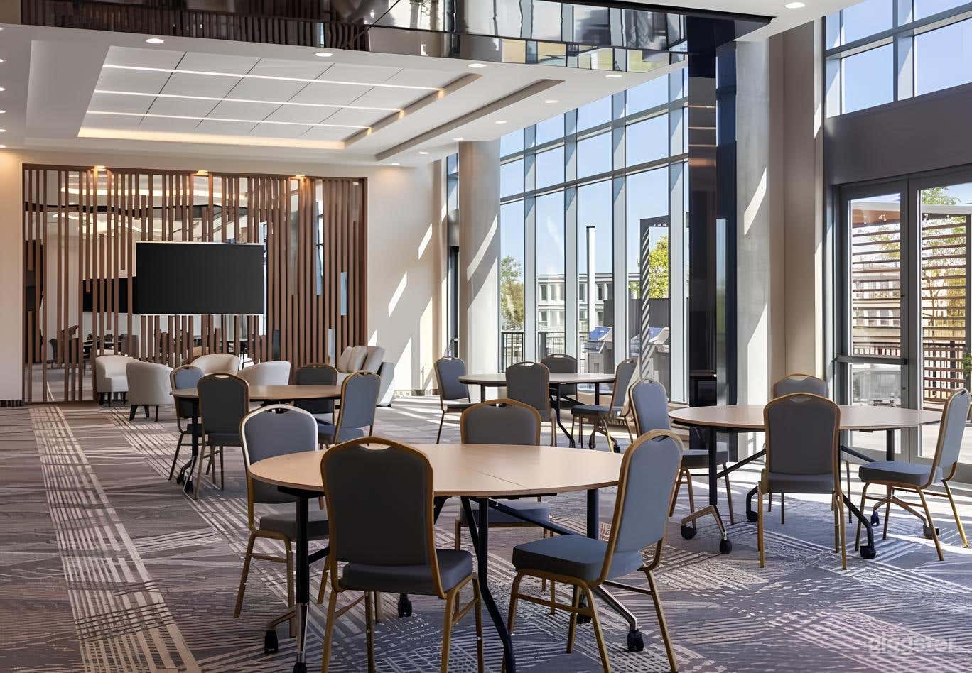 Symphonie Room Photo 1