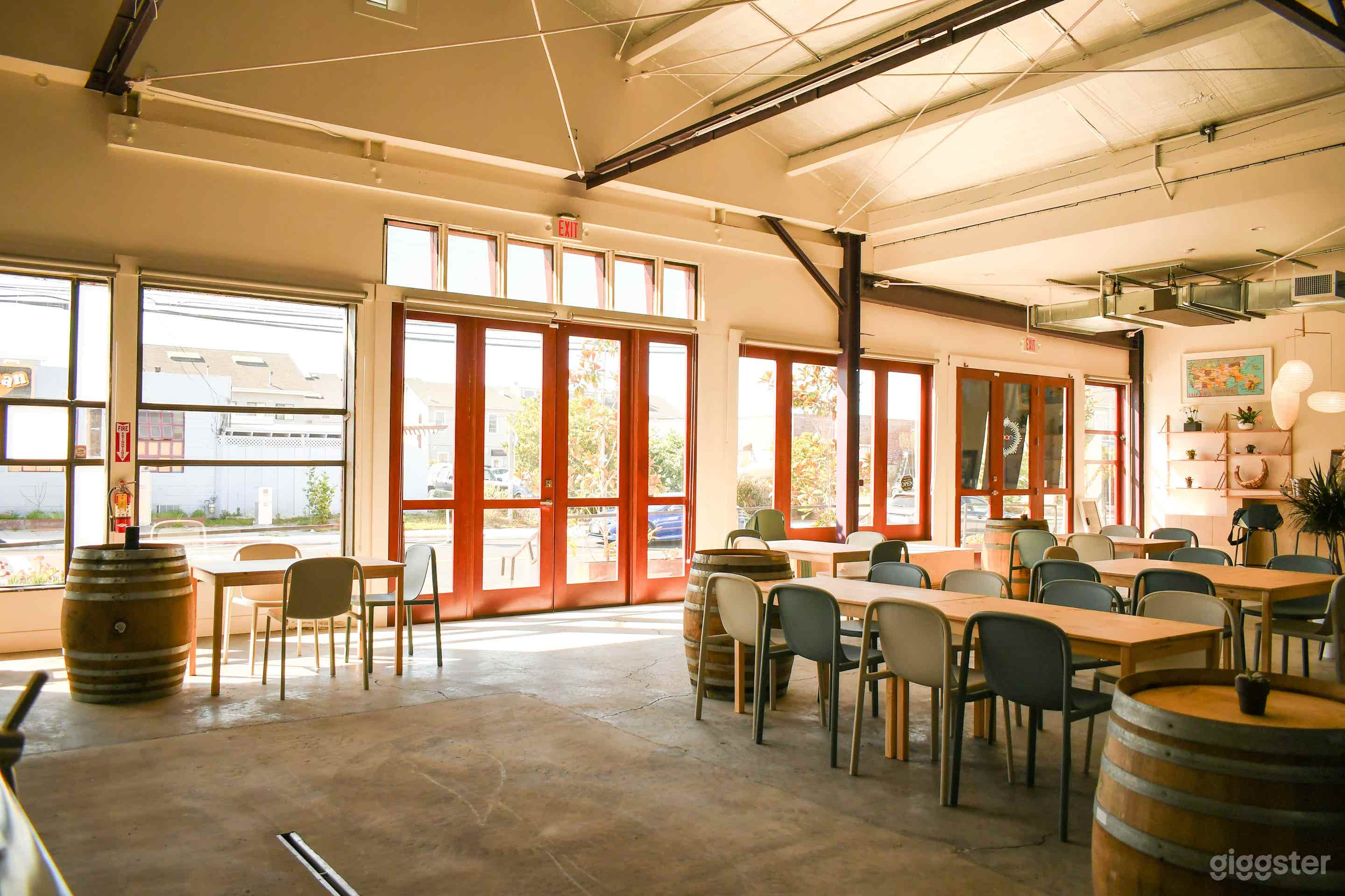 Urban Winery  Photo 2