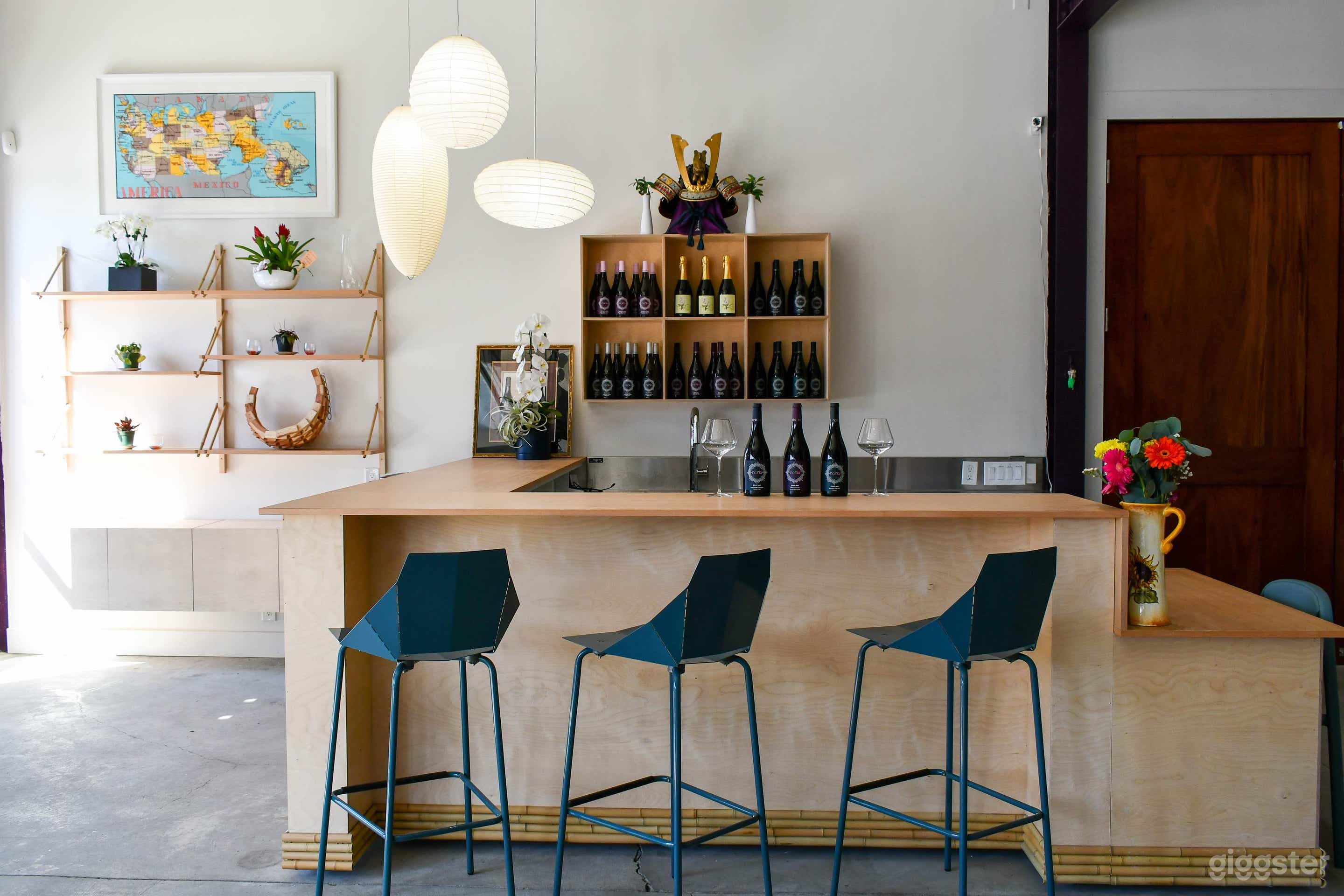 Urban Winery  Photo 3