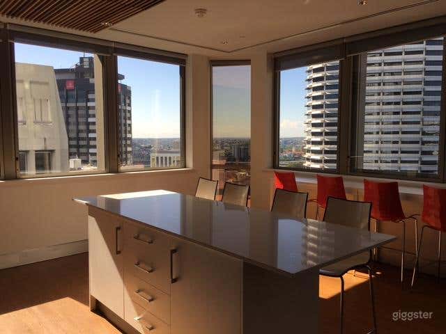 Private Office in Brisbane Photo 4