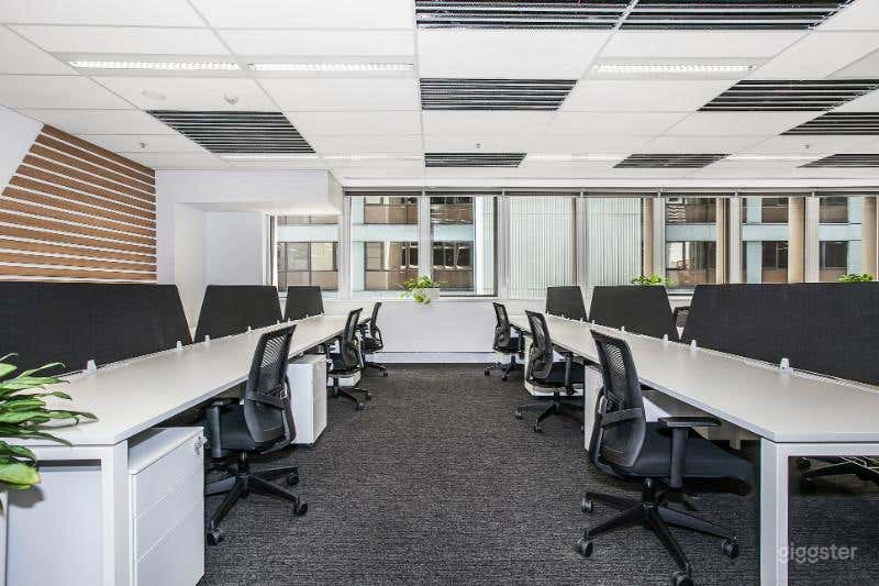 Private Office in Brisbane Photo 1