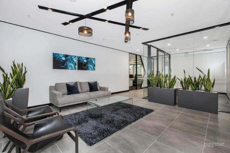 Private Office in Brisbane Photo 2