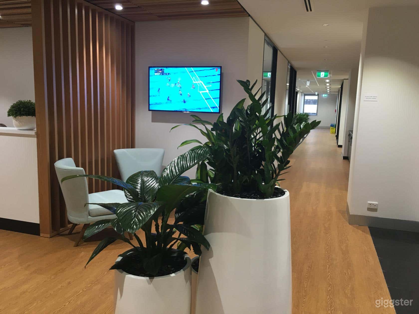 Private Office in Brisbane Photo 3