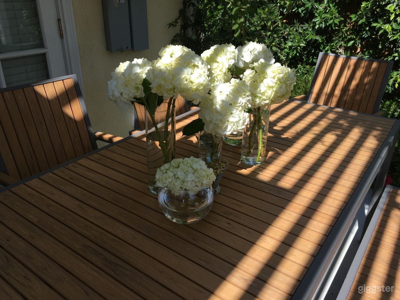 Lush Corner-Lot Backyard Sanctuary Photo 4