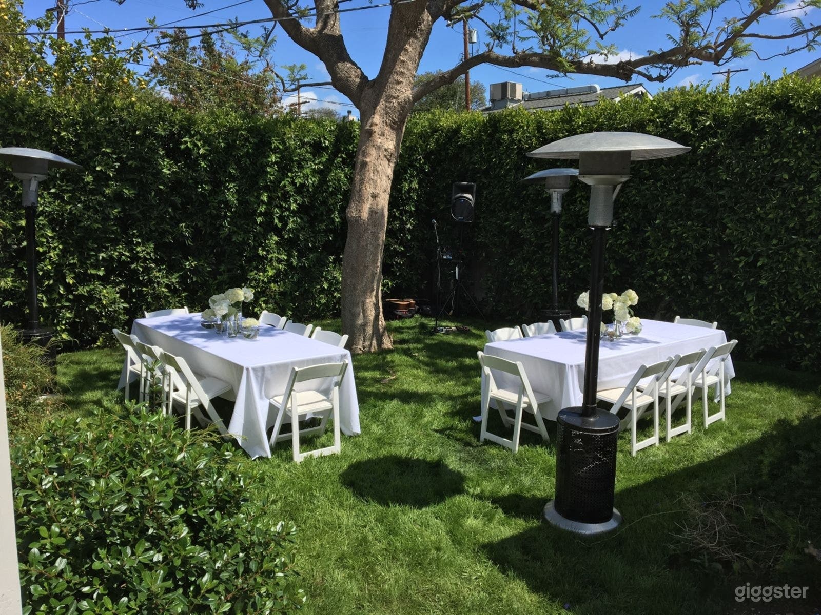 Lush Corner-Lot Backyard Sanctuary Photo 2