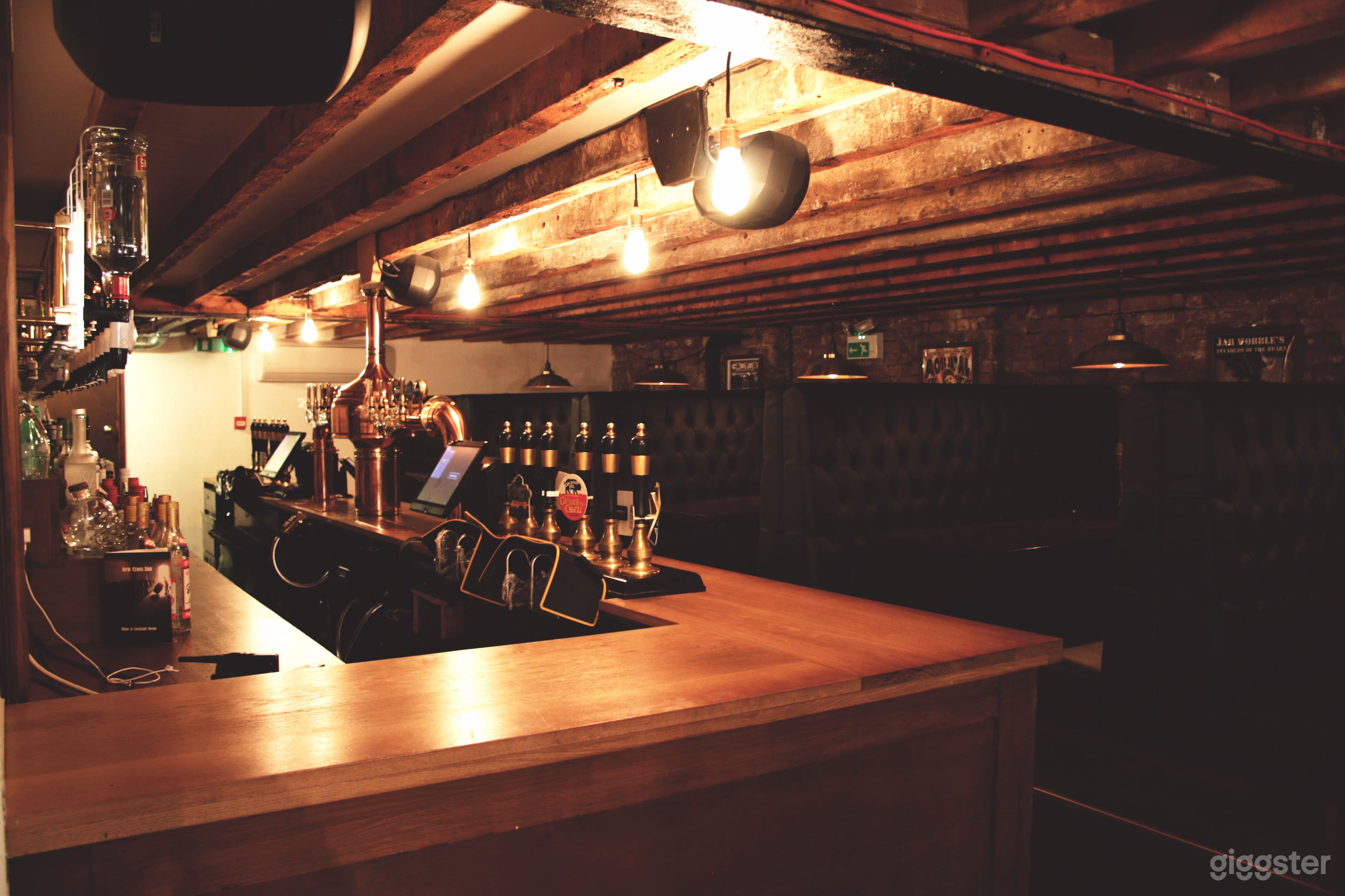 London Punk Music Venue & Bar Photo 2