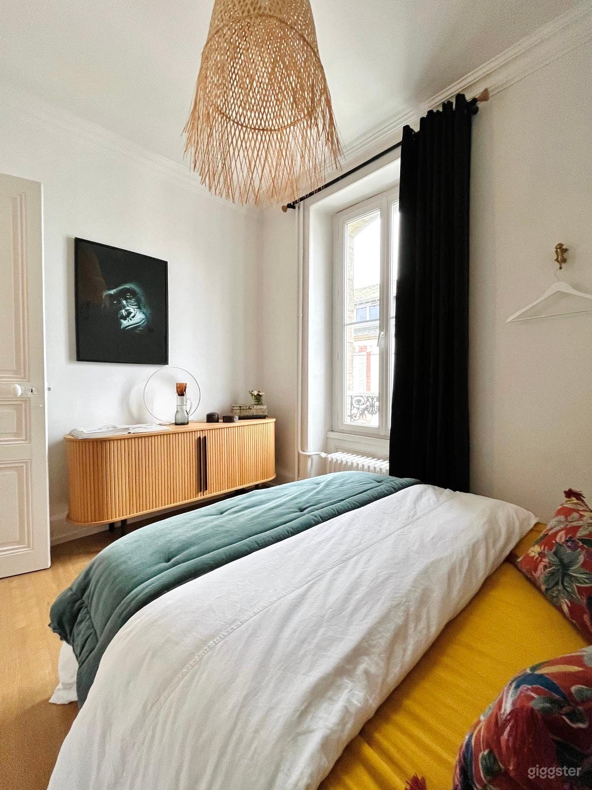 Photo de Appartement spacieux en centre–ville 3