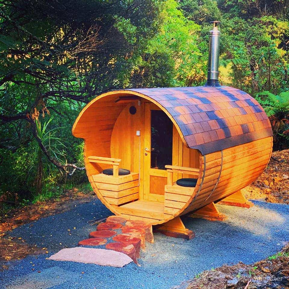 A Private Native &amp; Pine Forest Sanctuary. Photo 4