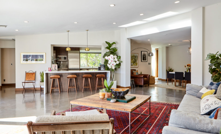 Gorgeous Mid Century Modern a la Palm Springs Photo 1