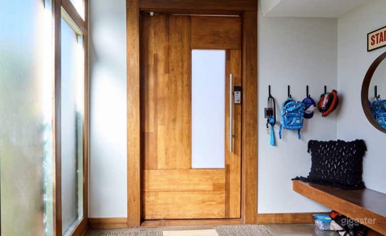  Gorgeous Mid Century Modern a la Palm Springs 