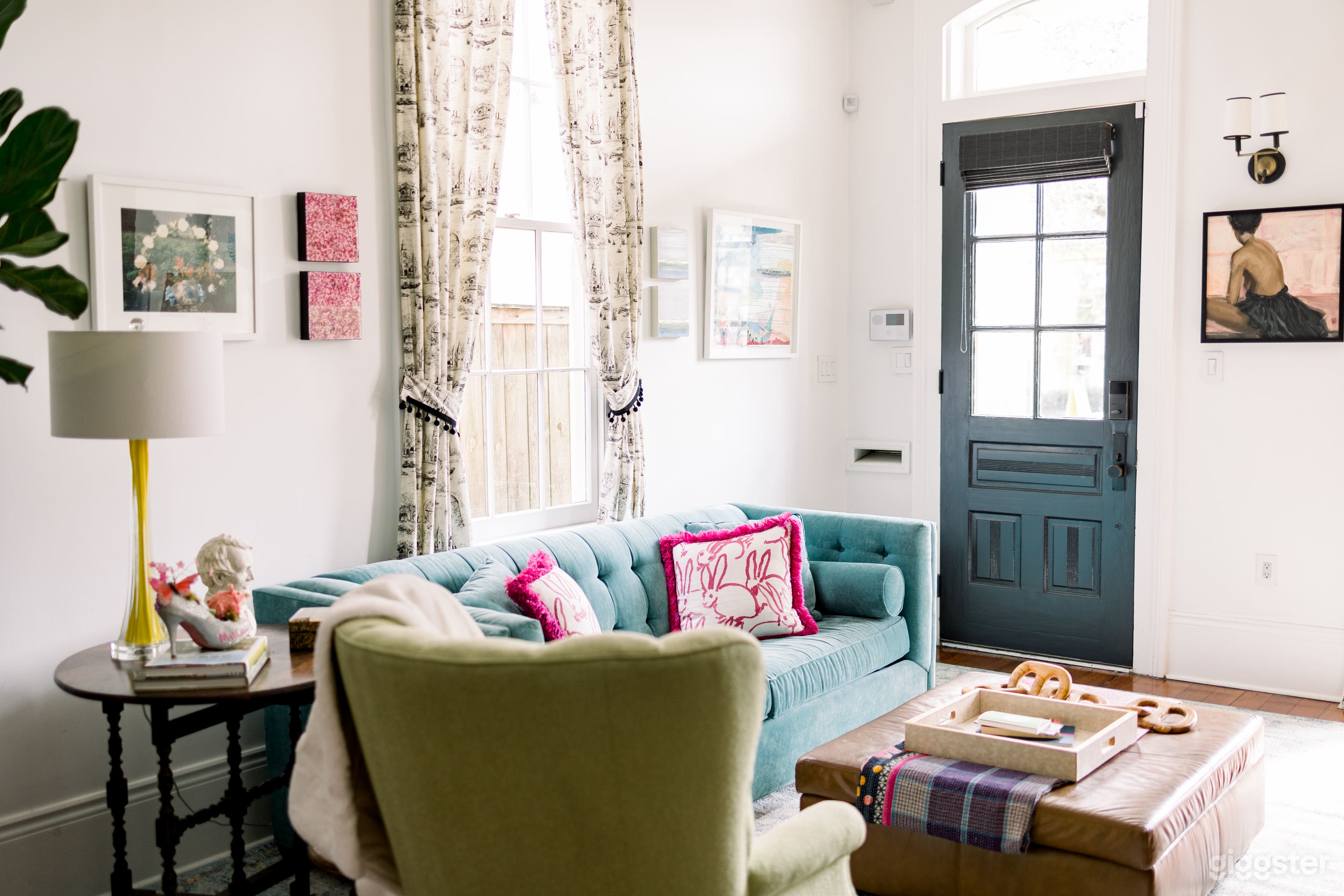 Maison Petit Biscuit Photo 3