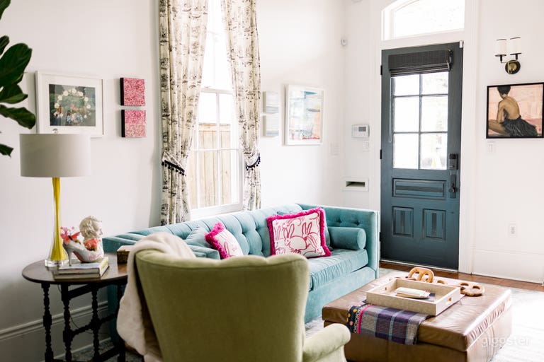  Maison Petit Biscuit 