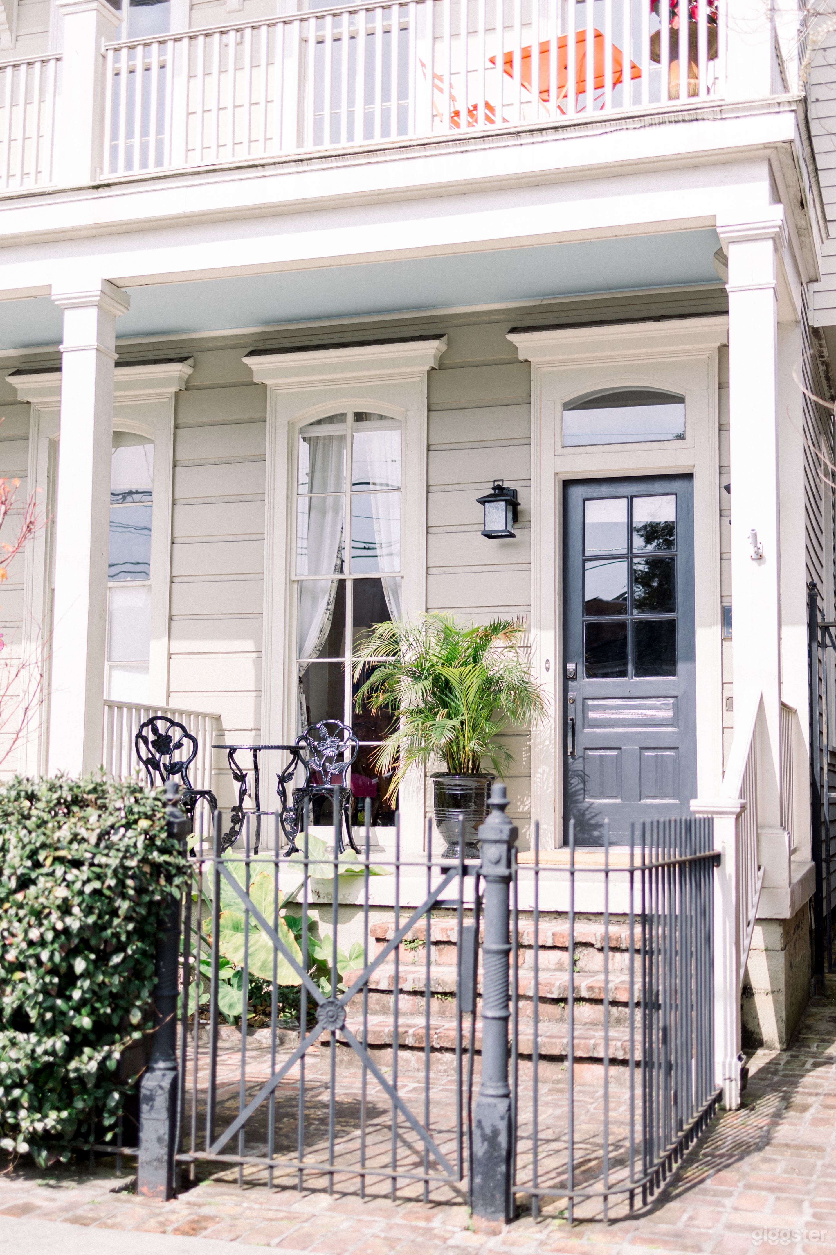 Maison Petit Biscuit Photo 1