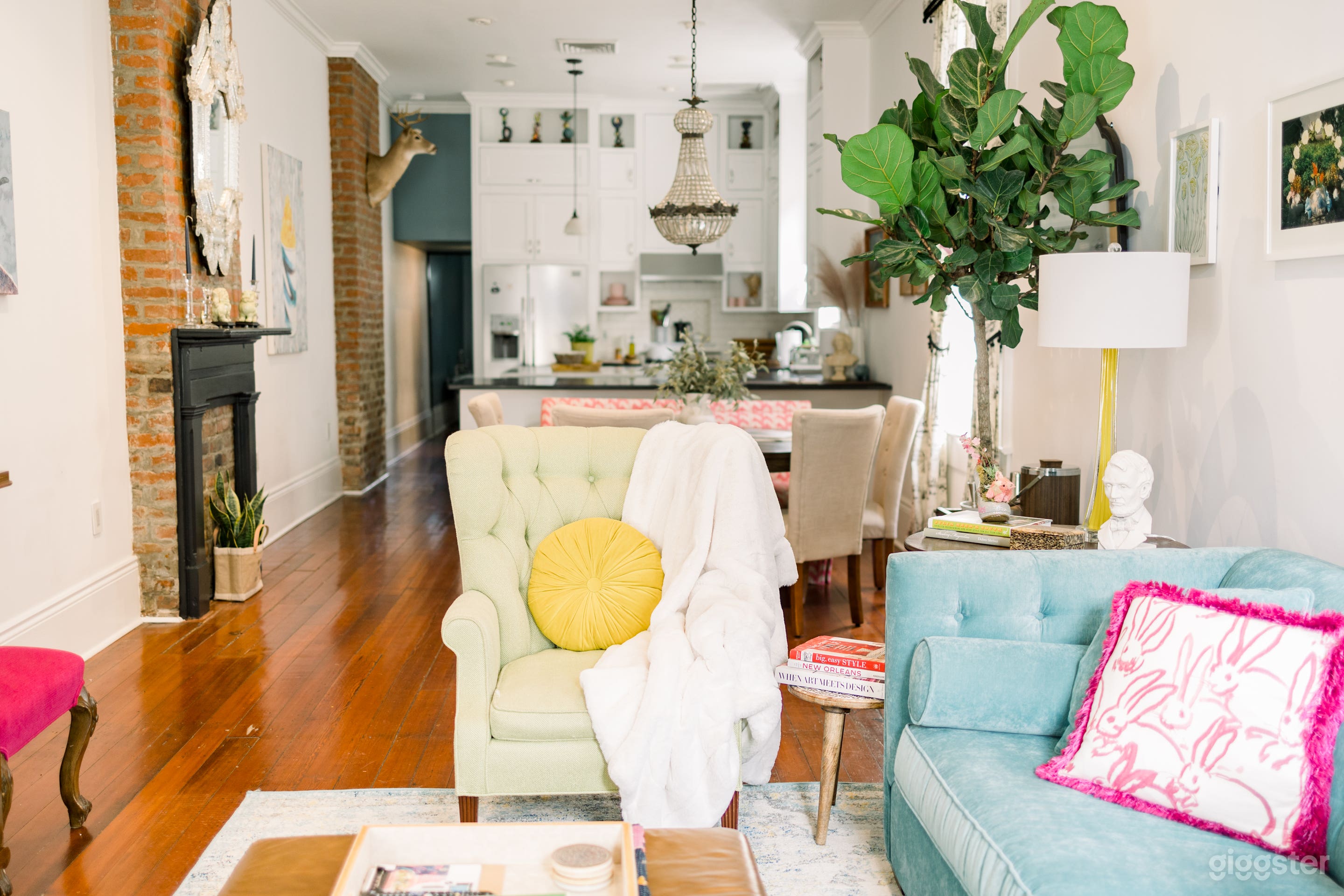 Maison Petit Biscuit Photo 2