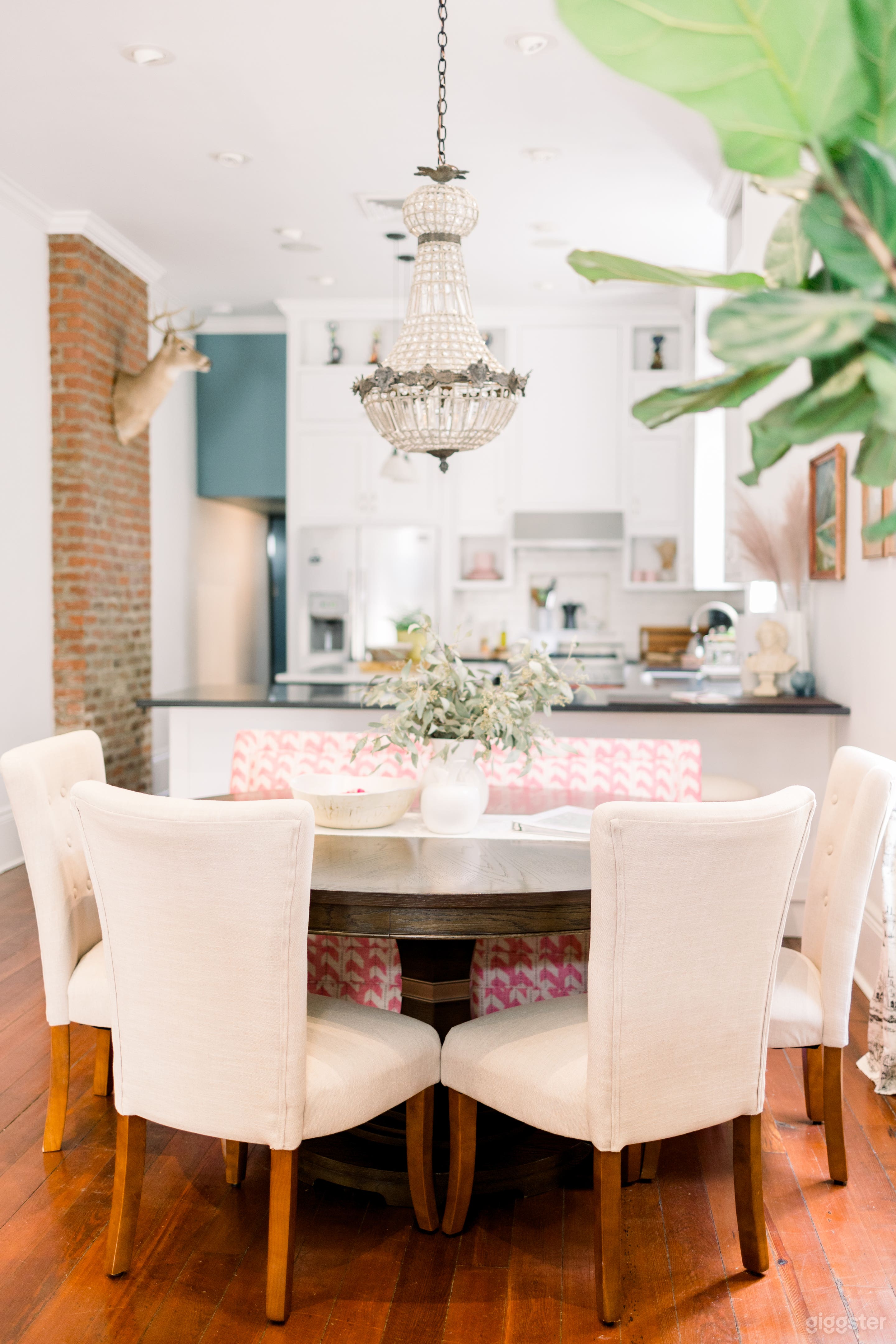 Maison Petit Biscuit Photo 4