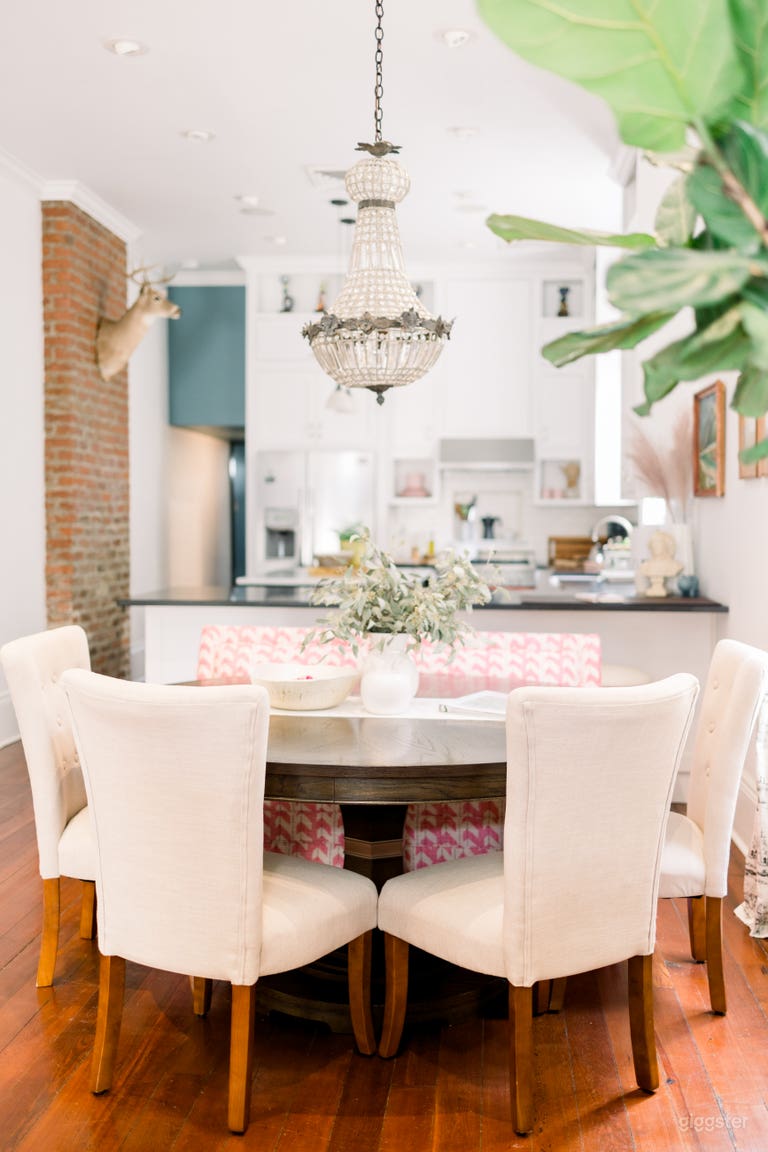  Maison Petit Biscuit 