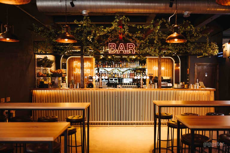  Market Place Peckham 