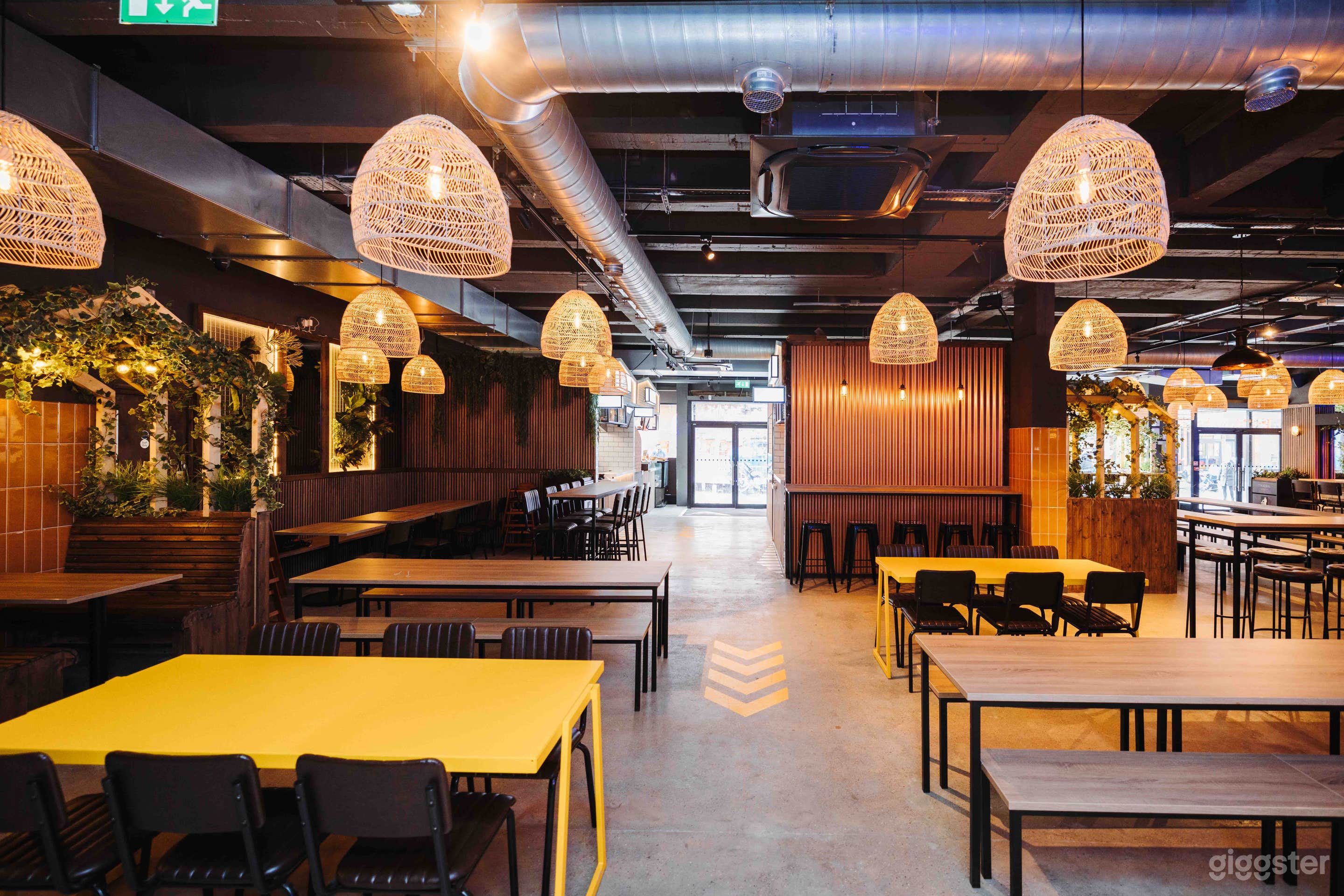 Market Place Peckham Photo 2