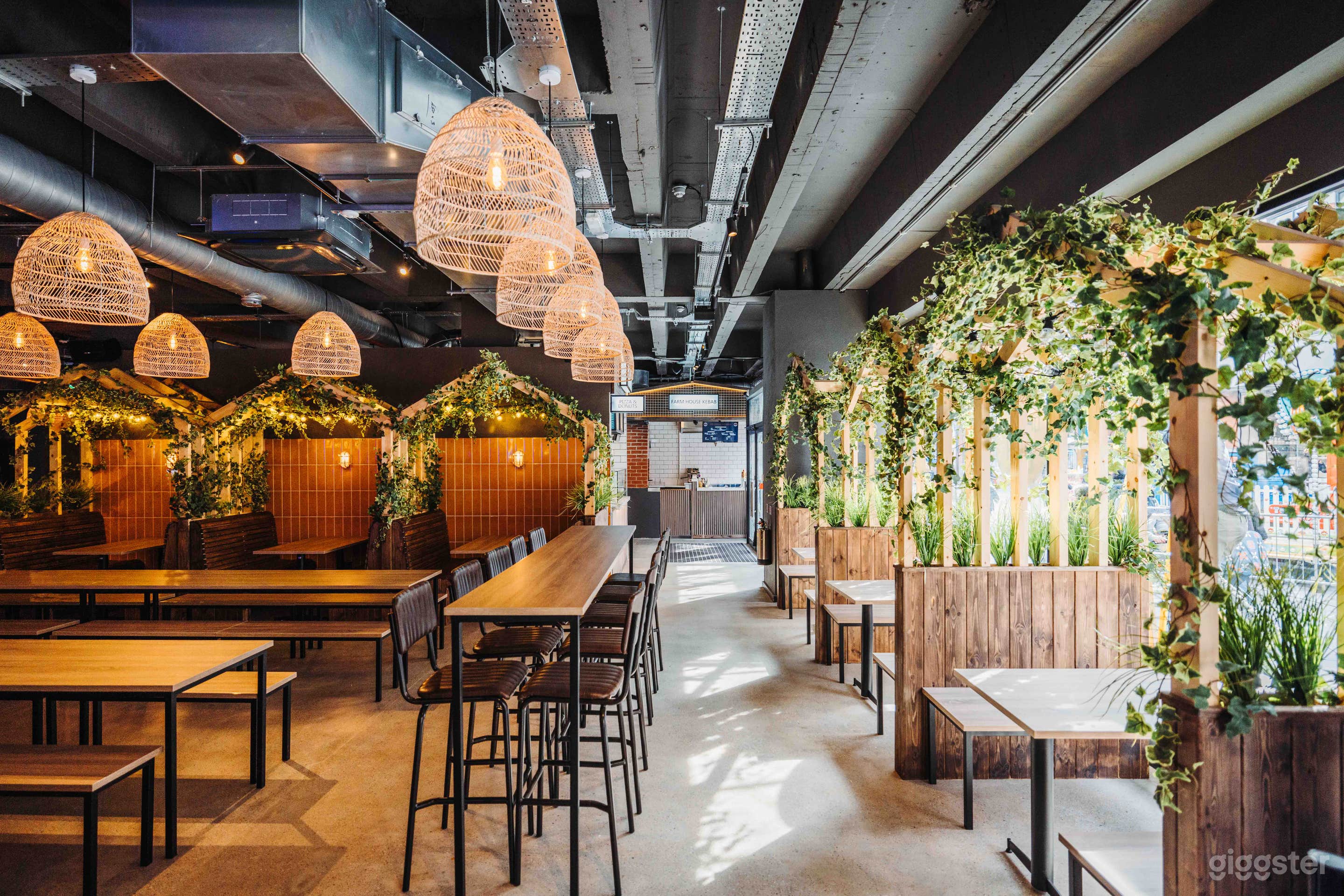 Market Place Peckham Photo 1