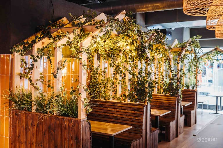  Market Place Peckham 