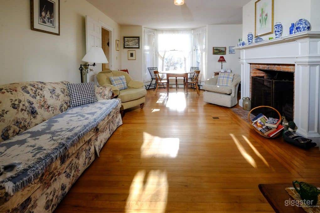 Kingsland Home in Newcastle Photo 4