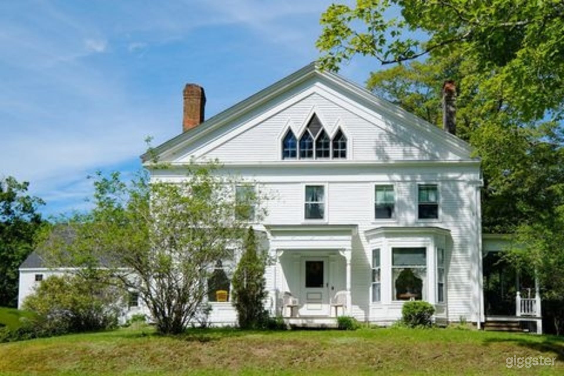 Kingsland Home in Newcastle Photo 1