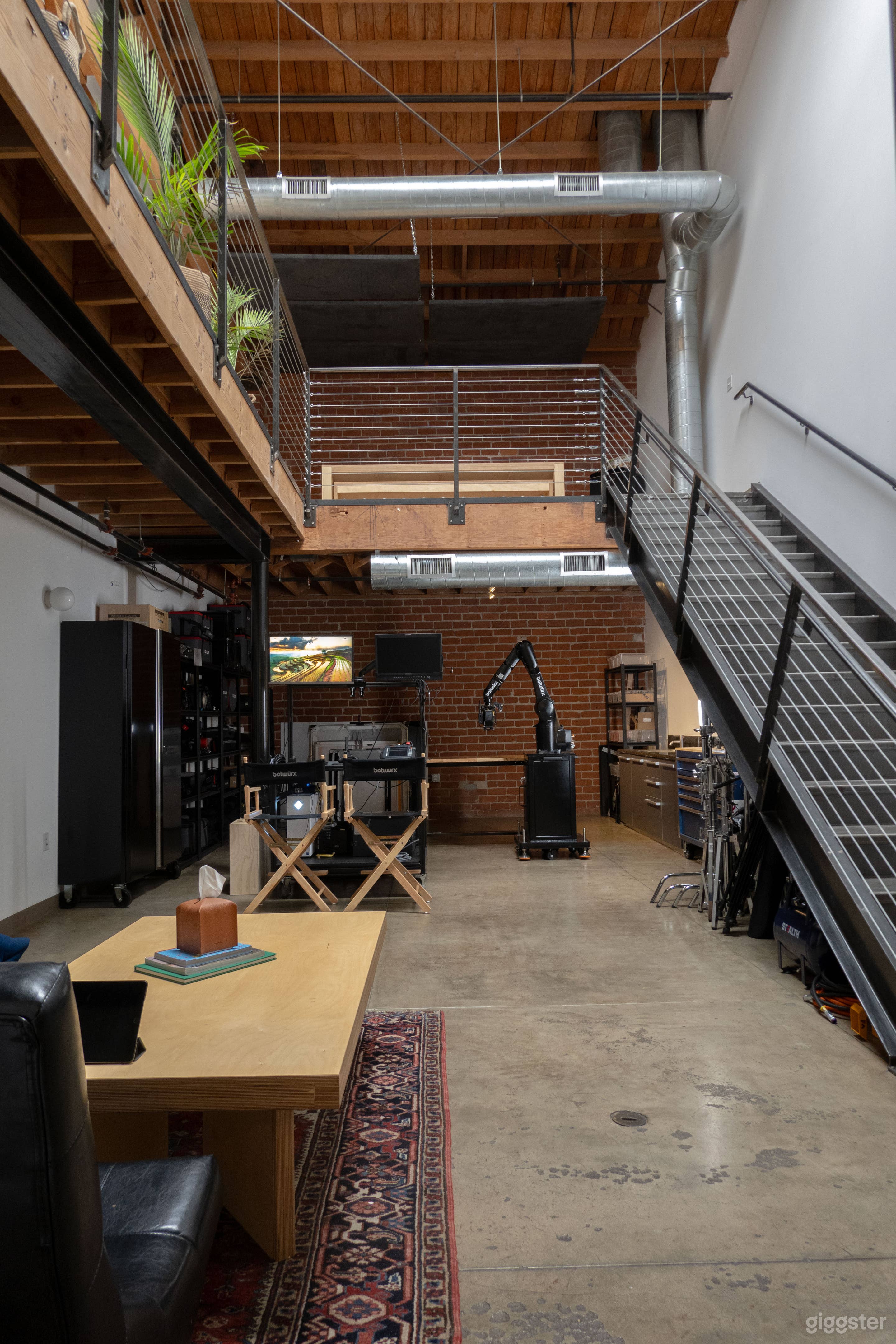 Glendale Photography &amp; Motion Control Studio Photo 2