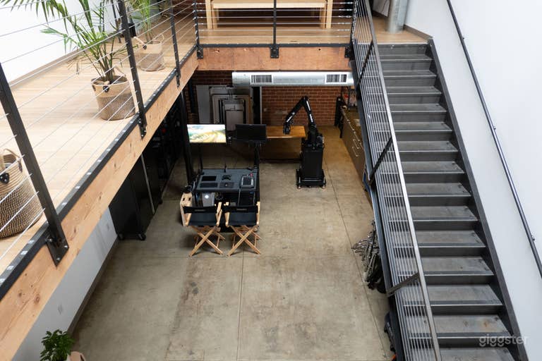  Glendale Photography & Motion Control Studio 