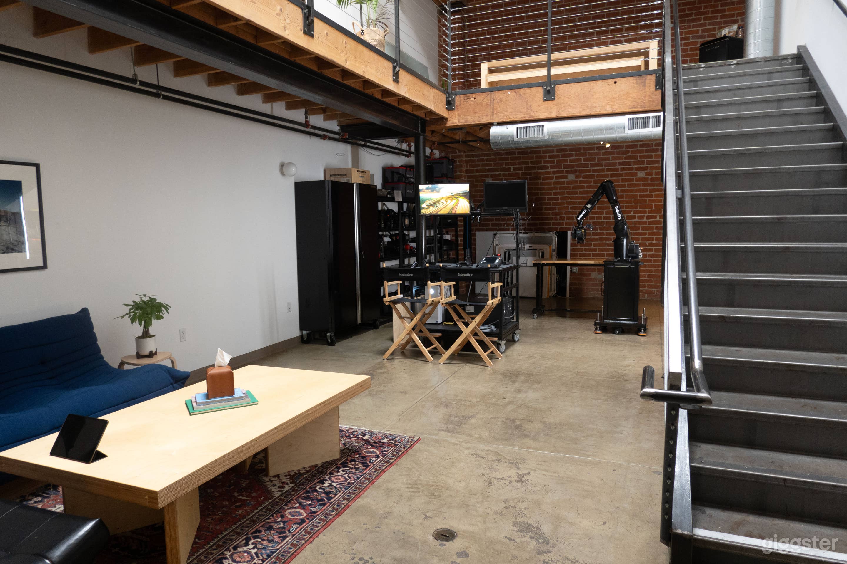 Glendale Photography &amp; Motion Control Studio Photo 1