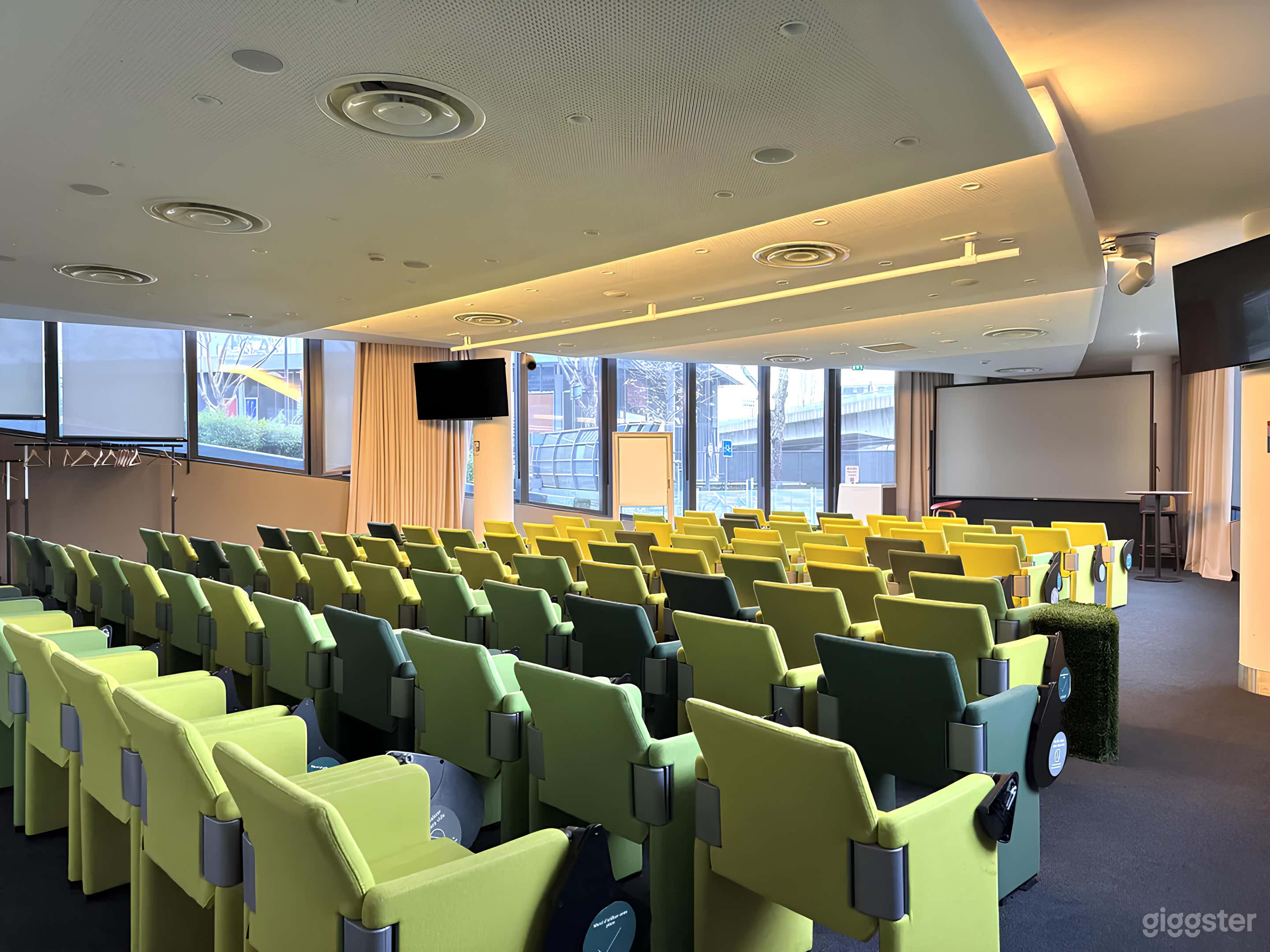 Photo de Auditorium Prairie 3