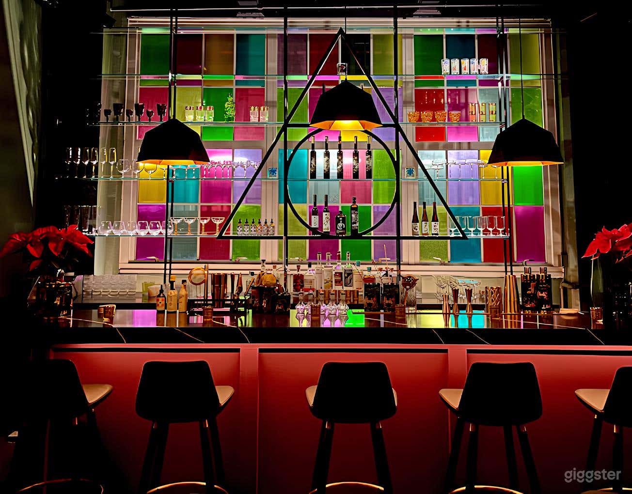 Intimate Cocktail Bar in Brooklyn Photo 1