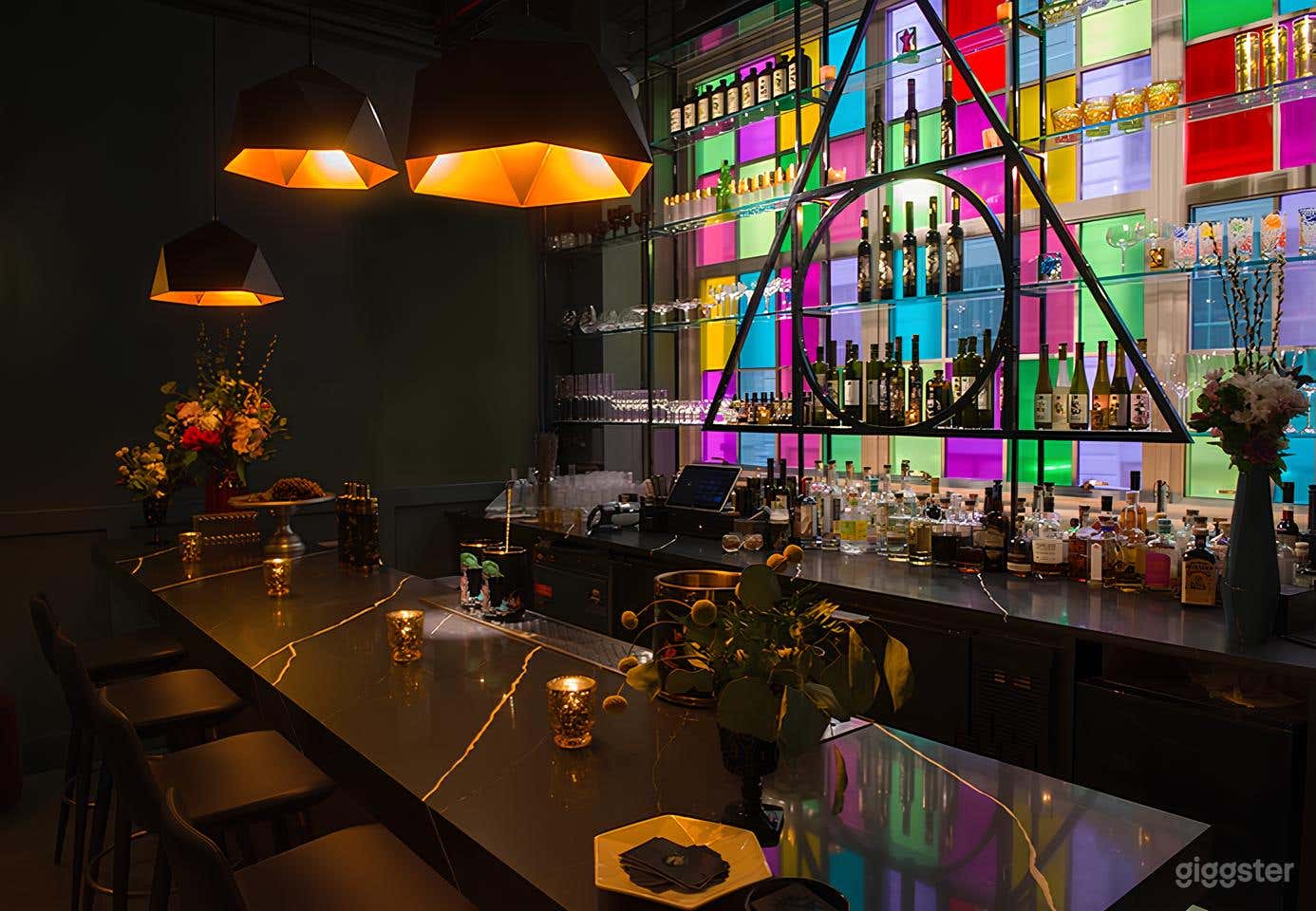 Intimate Cocktail Bar in Brooklyn Photo 4