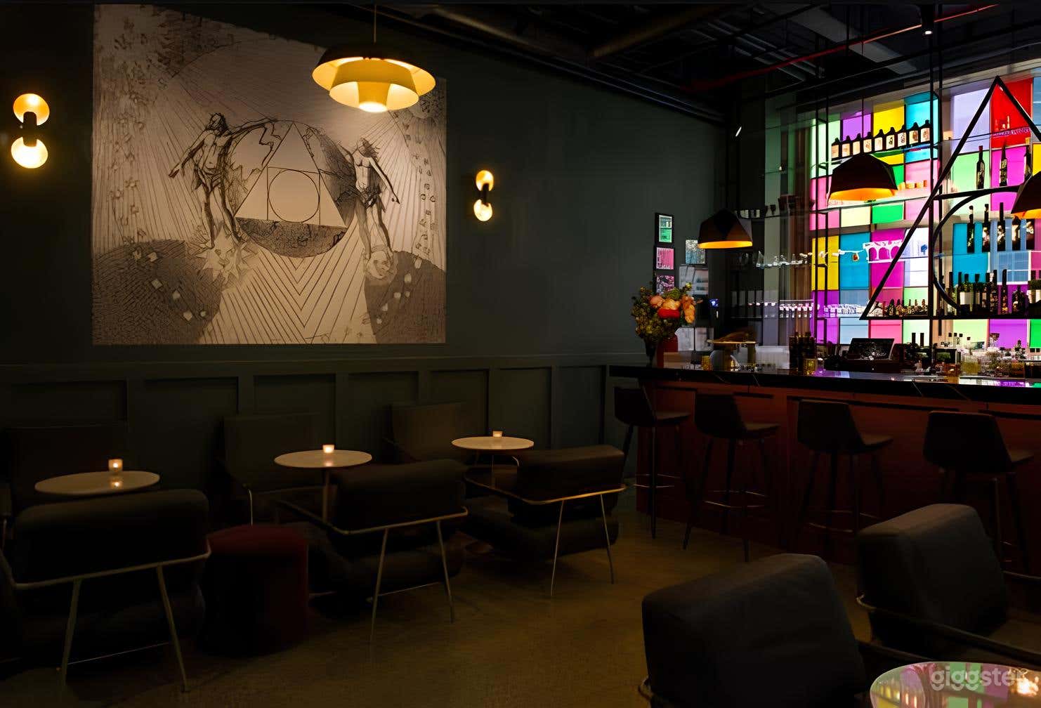 Intimate Cocktail Bar in Brooklyn Photo 3