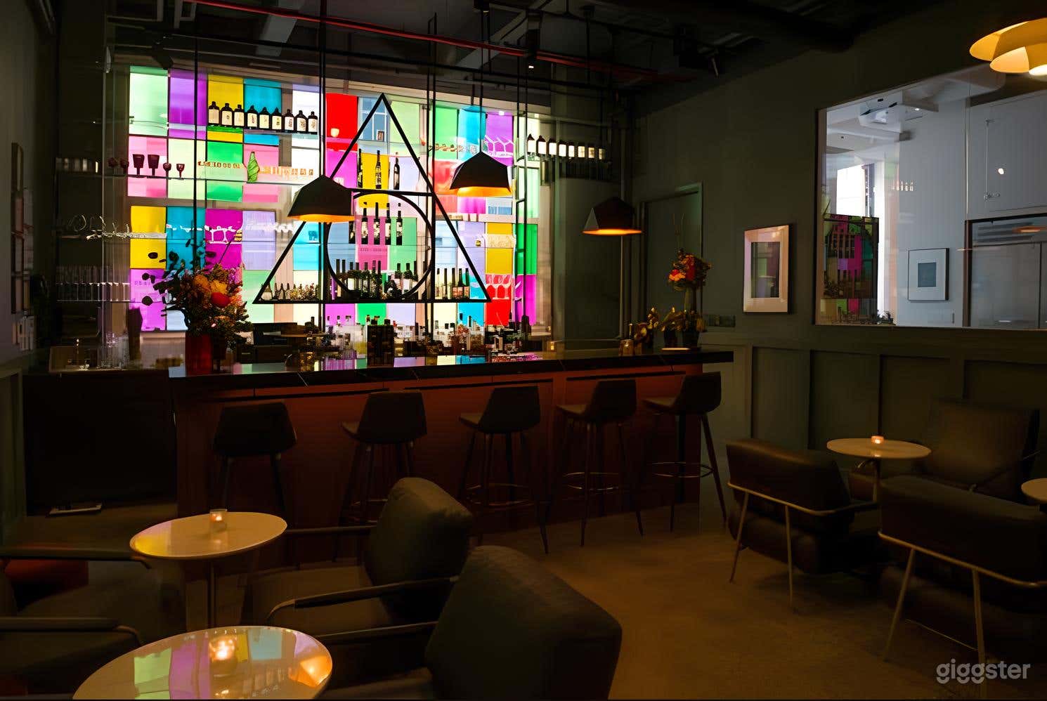 Intimate Cocktail Bar in Brooklyn Photo 2