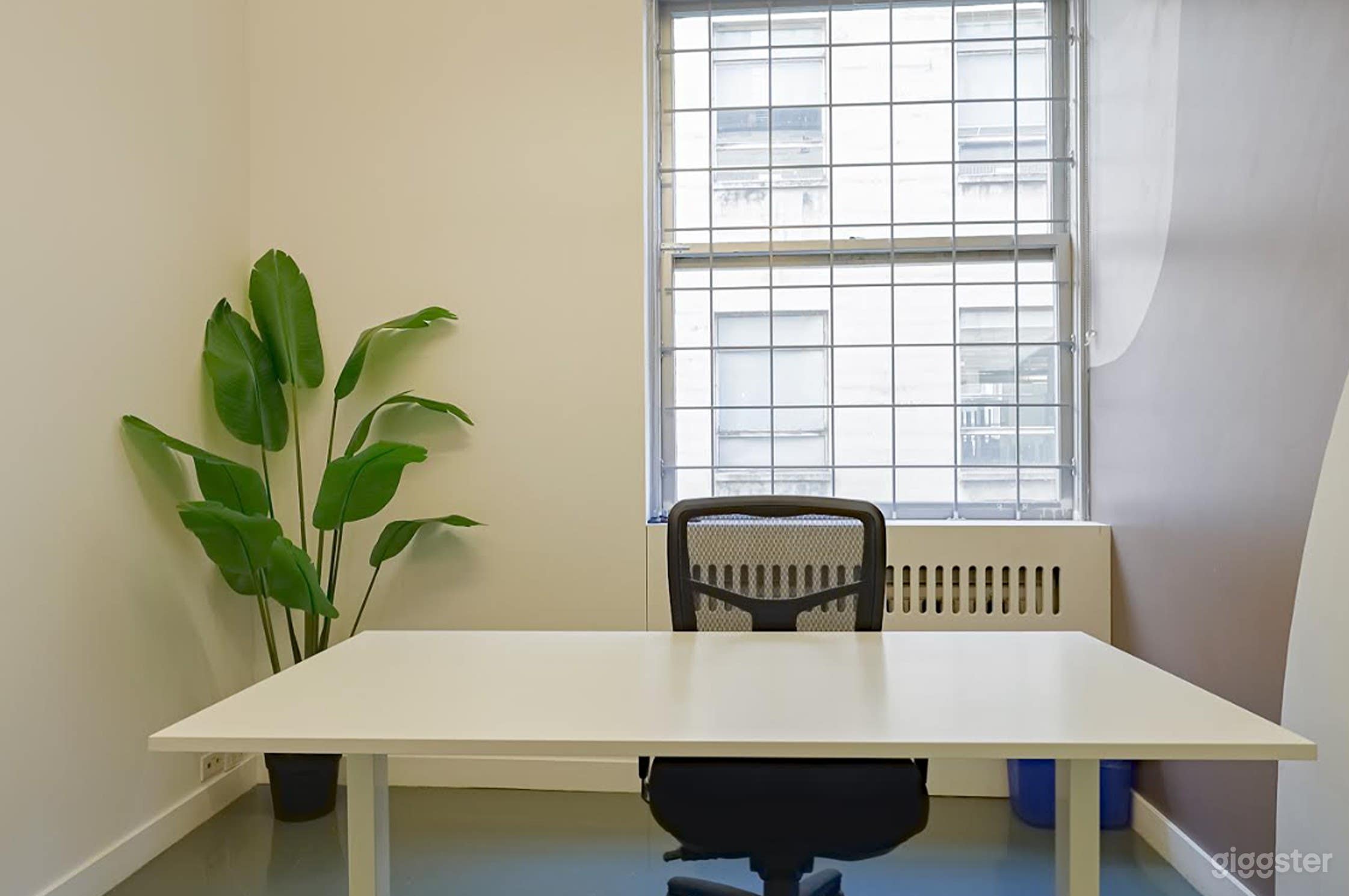 Cozy &amp; Aesthetic 2-Person Office Photo 3