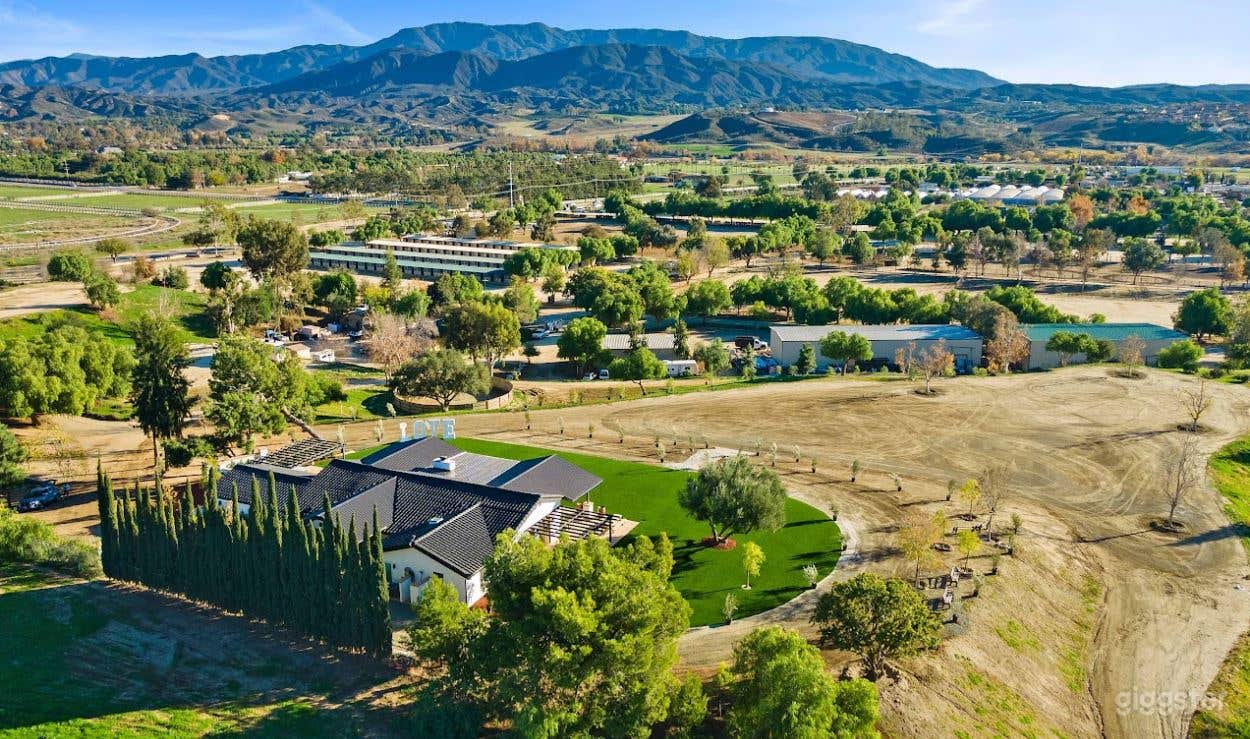 The Ranch House Photo 4