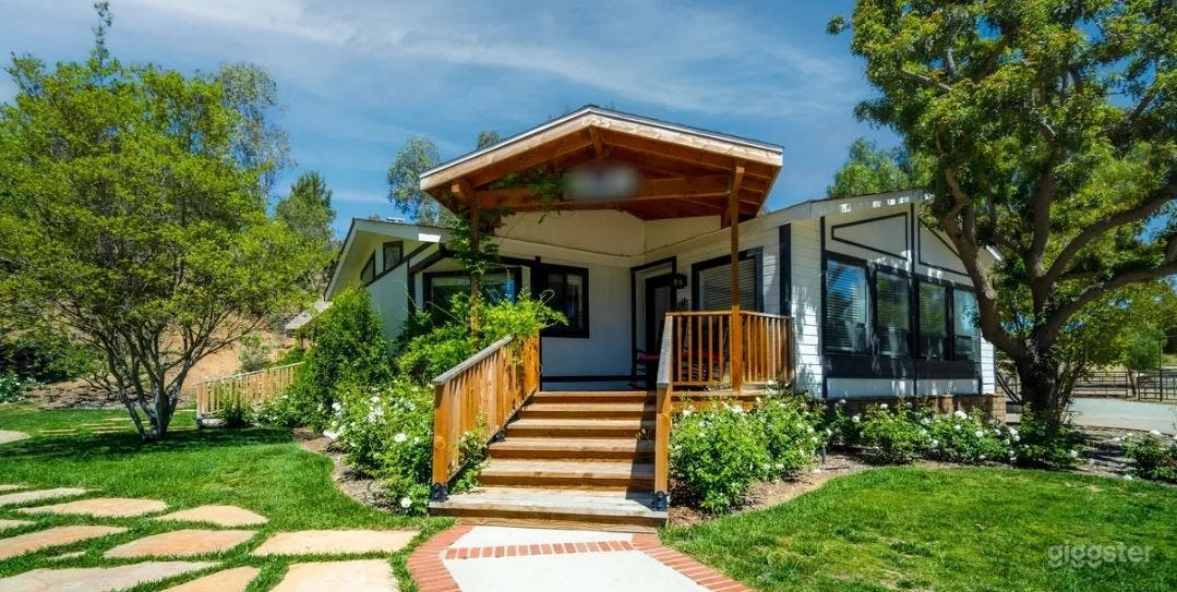 The Ranch House Photo 1