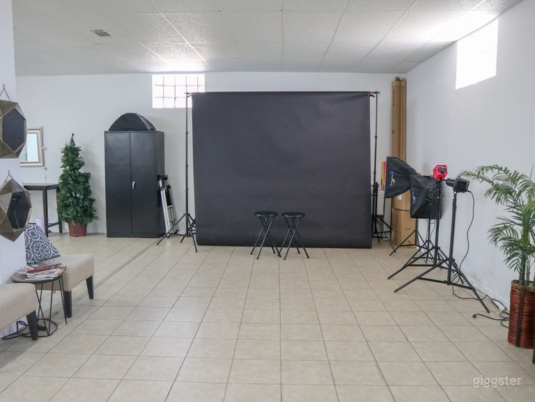  Dallas Creative Studio & Event Space 